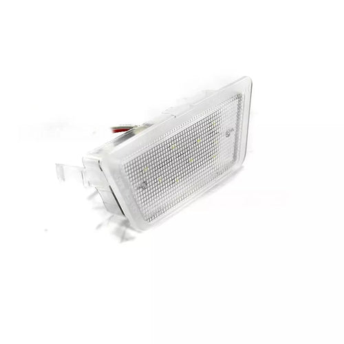 illuminazione targa LED per Opel Astra G 1998-2004