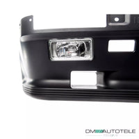 I paraurti anteriore + fendinebbia per BMW Serie 3 E30 anche tecnologia M