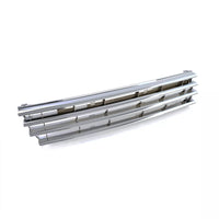 Griglia radiatore senza emblema cromo per VW Passat 35i B4 93-97