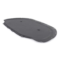 Isolamento cofano tappetino isolante con clip per Skoda Octavia III 5E dal 2012