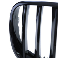 Griglia Sport, performance nera lucida adatta, per BMW X5 E70 X6 E71 06-13