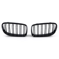 Griglia Sport doppio ponte, performance lucida, per BMW Serie 3 E90 E91 08-12