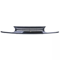 Griglia radiatore sportiva ABS senza emblema VR6 per VW Golf 3 91-97