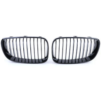 Griglia Sport Performance lucida adatta per BMW Serie 1 E81 E82 E87 E88 dal 2007