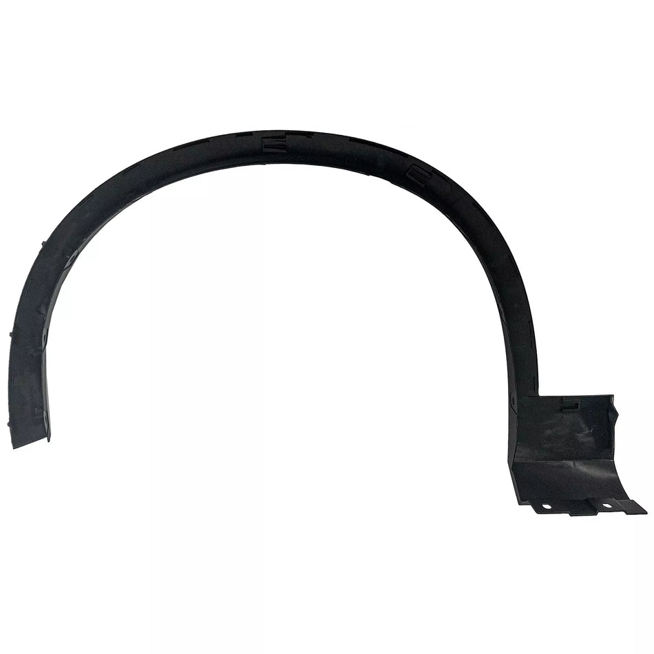 Mascherina passaruota parafango anteriore sinistro adatta per BMW X3 F25 10-17