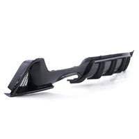 Diffusore posteriore Performance Carbon per Serie 4 BMW F32 F33 F36 425 428 430