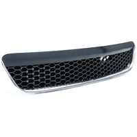 Griglia a nido d'ape senza emblema, per Opel Astra G anche OPC 1997-2004
