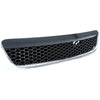 Griglia a nido d'ape senza emblema, per Opel Astra G anche OPC 1997-2004