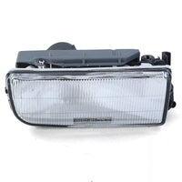 Fendinebbia destro con telaio adatto, per BMW Serie 3 E36 1990-1999