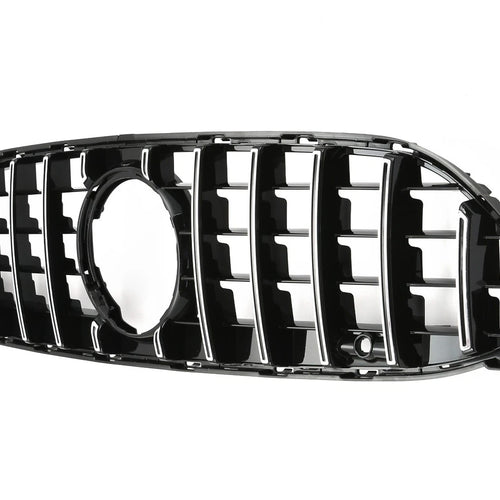Griglia sportiva per Mercedes C236 Coupé & A236 Cabriolet Classe CLE PANAME
