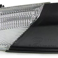 Frecce specchietto destro TYC per Skoda Octavia 1Z 05-08