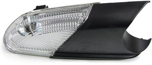 Frecce specchietto destro TYC per Skoda Octavia 1Z 05-08