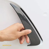 FLICS AERO FLAPS CARBON per MERCEDES W205 CLASSE C