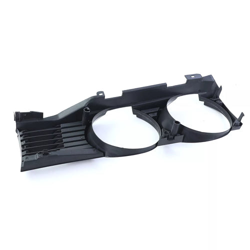 Griglia decorativa faro griglia destra, per BMW Serie 7 E32 86-92 730i 735i