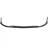 Lama Anteriore Sport Look Nero Lucido, per Mercedes C W205 S205 14-18