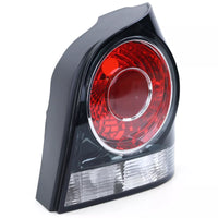 Fanale posteriore nero destro per VW Polo 9N3 05-09