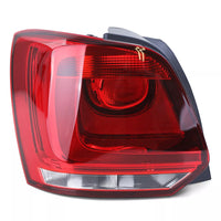 Fanale posteriore / fanale posteriore sinistro TYC per VW Polo 6R 09-14