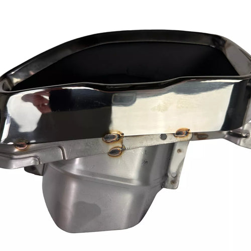 DIFFUSORE + MASCHERINE SCARICO (CROMATE) per BMW SERIE 3 G20/G20 2019-2022 con M