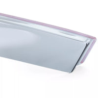 Deflettori Antivento Antivento Trasparente per VW T5 Bus Transporter 03-15