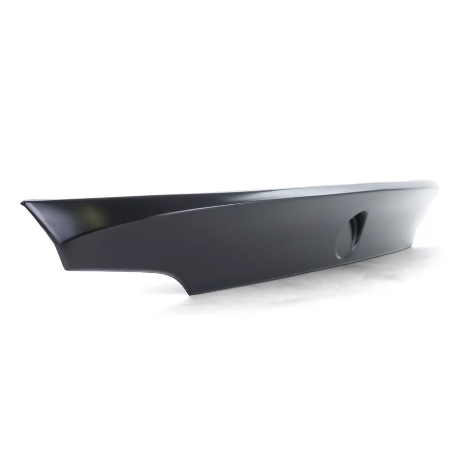 Spoiler posteriore vers. Sport Ducktail CSL Look,per BMW Serie 3 E92 Coupé 06-13