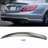 Mercedes CLS C218 spoiler bagagliaio Spoiler Posteriore +acc. per AMG CLS 63 11