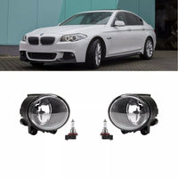 SET FENDINEBBIA per BMW X5 F22 F23 E92 E93 F10 F11 M Sport
