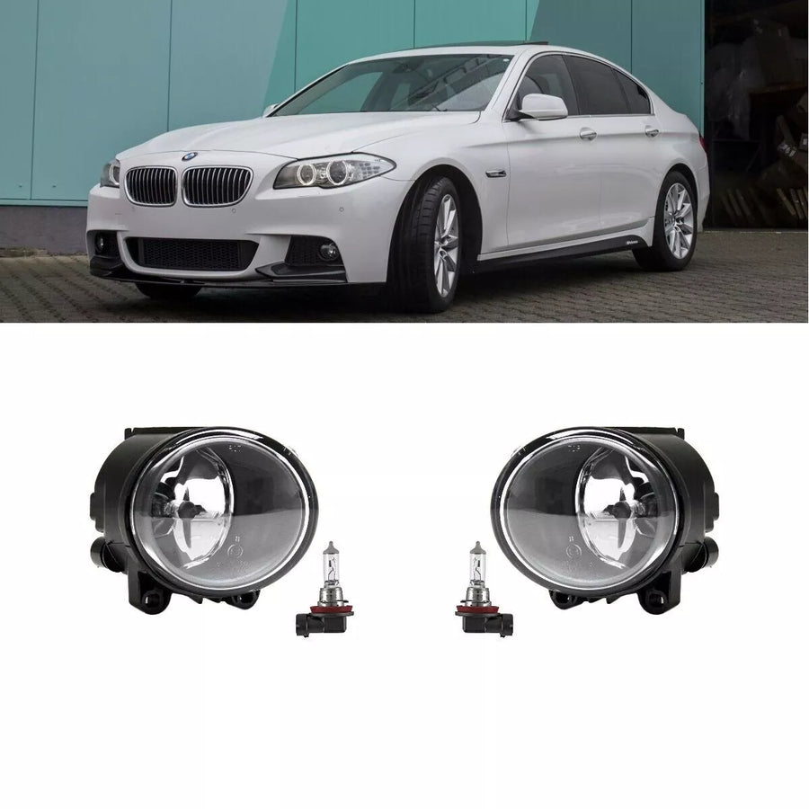 SET FENDINEBBIA per BMW X5 F22 F23 E92 E93 F10 F11 M Sport