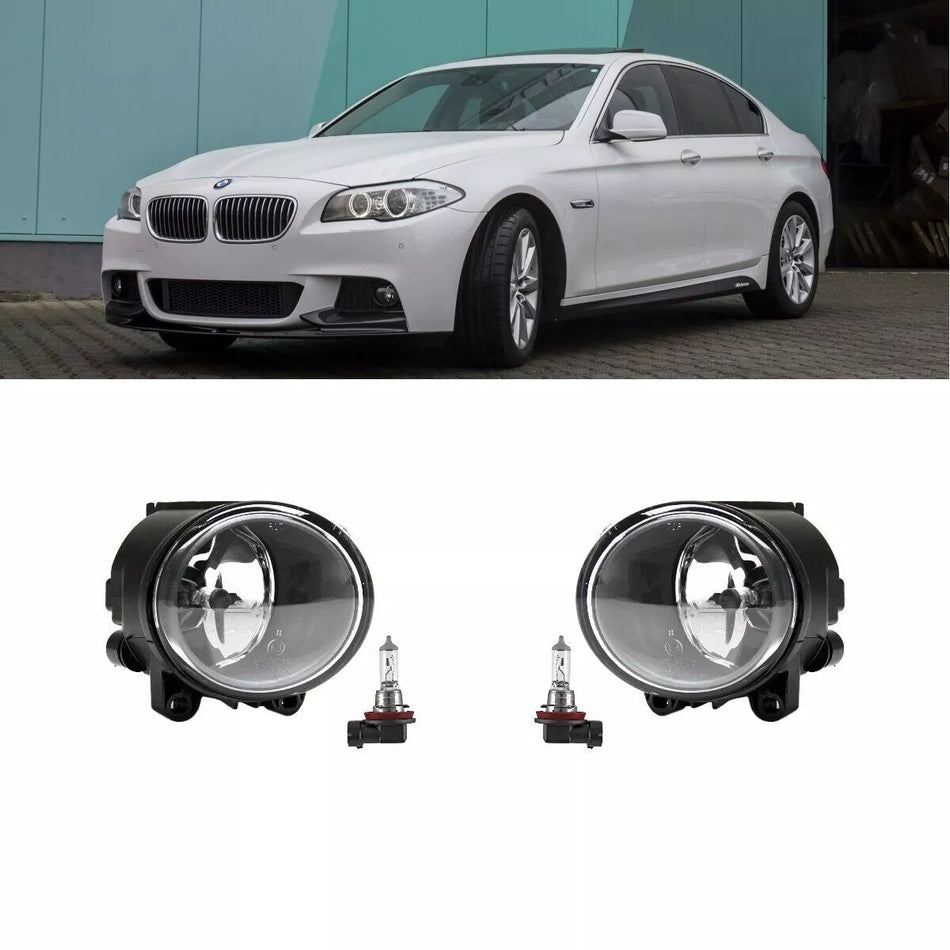 SET FENDINEBBIA per BMW X5 F22 F23 E92 E93 F10 F11 M Sport