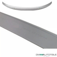 Spoiler Posteriore posteriore spoiler grigio primer per BMW Serie 4 F36