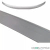 Spoiler Posteriore posteriore spoiler grigio primer per BMW Serie 4 F36