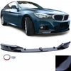Lama Anteriore, performance nero lucido, per BMW Serie 3 GT F34 dal 13