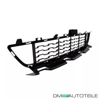 Set griglia paraurti Nero Lucido per BMW F32 F36 F36 F36 M pacchetto