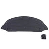 Tappetino isolante cofano motore con clip, per Mercedes Classe B W246 dal 11