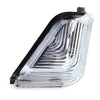 Specchietto retrovisore esterno frecce sx Mercedes Sprinter W906 Crafter 06