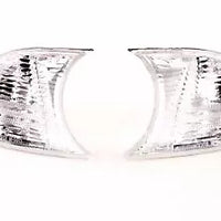 Coppia frecce adatte per BMW Serie 3 Coupe Cabrio E46 01-03