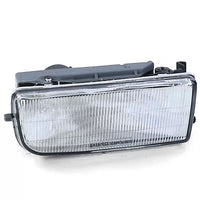 Fendinebbia destro con telaio adatto per BMW Serie 3 E36 1990-1999