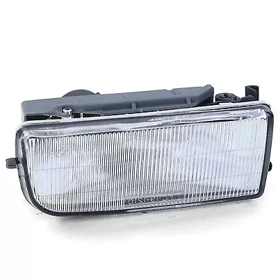 Fendinebbia destro con telaio adatto per BMW Serie 3 E36 1990-1999
