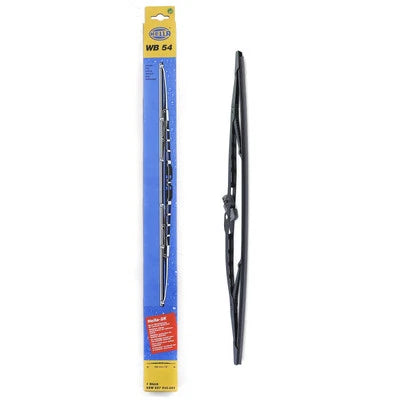 Tergicristallo Hella WB54 per Citroen Fiat Mazda Opel Renault Seat VW Scirocco