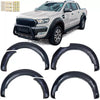 Kit allargamenti passaruota parafango 6" adatto per Ford Ranger T7 T8 15-22