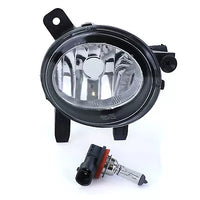 Fendinebbia H8 destro adatto per BMW F20 F21 SERIE 3 F30 F31 F34 serie 4 F32 F33