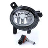 Fendinebbia H8 destro adatto per BMW F20 F21 SERIE 3 F30 F31 F34 serie 4 F32 F33