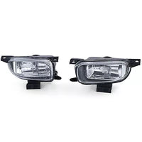 Coppia fendinebbia sinistro destro per vw t4 bus caravelle multivan 96-03