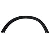 Pararuota passaruota parete laterale posteriore sinistra per BMW X3 F25 10-17