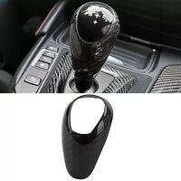 Pomello automatico in vero carbonio adatto per BMW M4 F82 F83 2014-2017