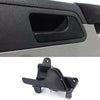 Maniglia porta apriporta interno nero porta passeggero destra VW Bus T5 03-15