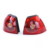 Kit luci posteriori esterno sinistro destro per Vw Golf 5 berlina 03-08