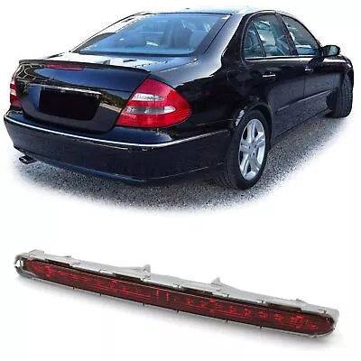3. Luce freno luce freno LED per Mercedes Classe E berlina W211 02-06