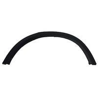 Pararuota passaruota parete laterale posteriore sinistra, per BMW X3 F25 10-17
