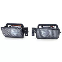 Fendinebbia H1 - Coppia adatti, per BMW Serie 5 E34 88-95