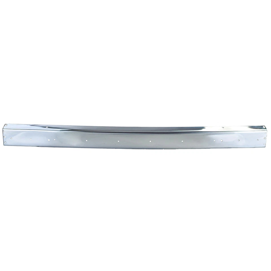 Paraurti posteriore cromato 2,3 mm ottima qualità per VW T3 79-92